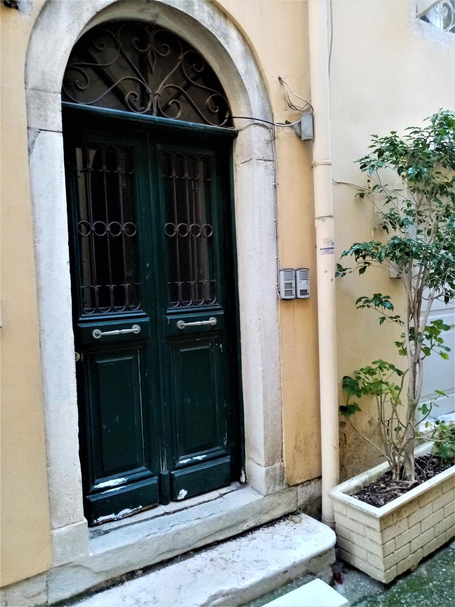 Casa Contessina Apartment Corfu  Exterior photo