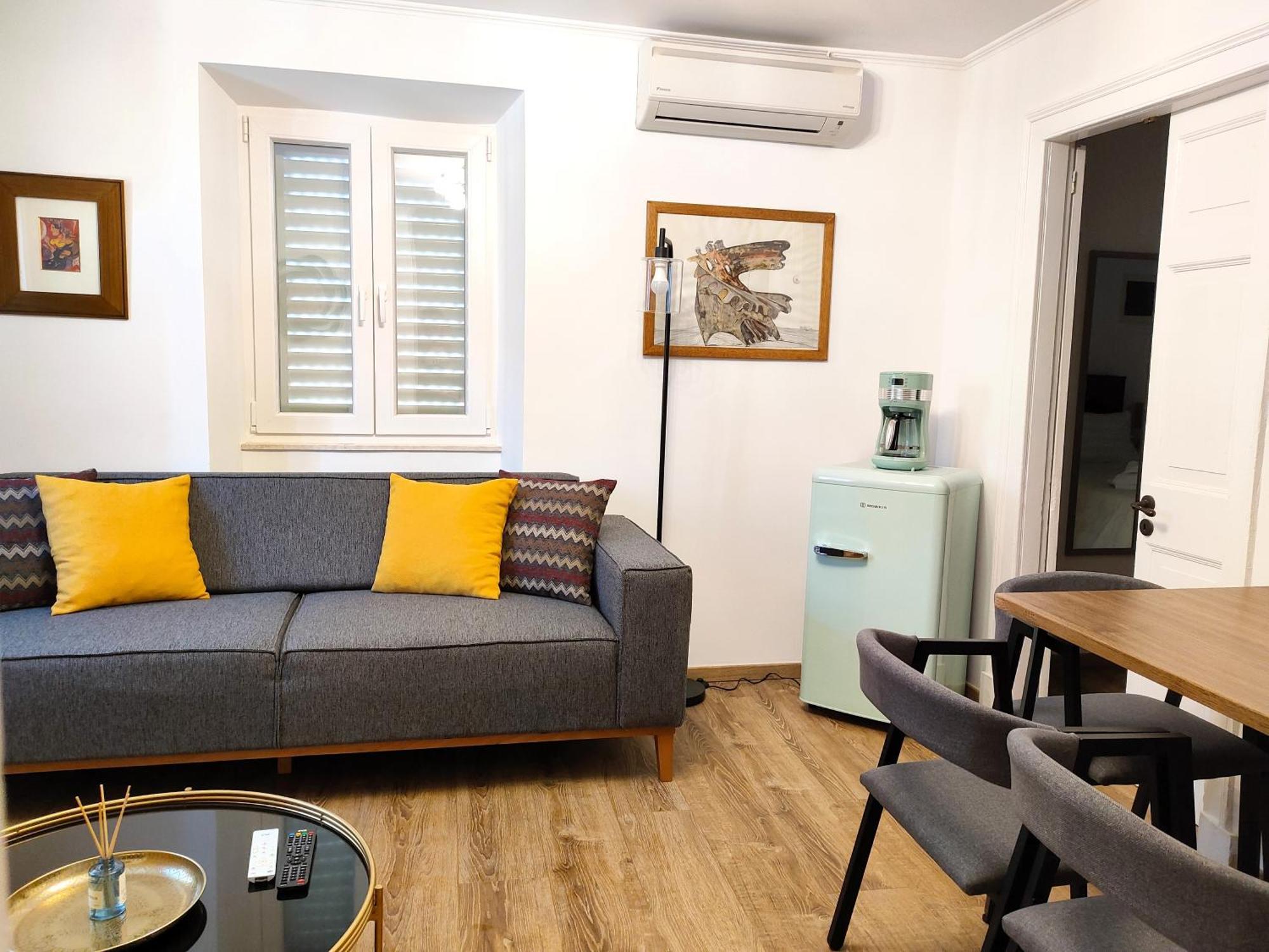 Casa Contessina Apartment Corfu  Exterior photo